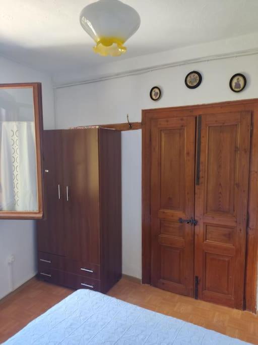 Athena'S Guest House Stagiates エクステリア 写真