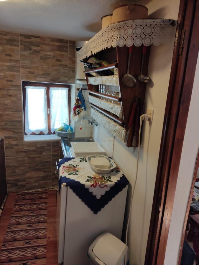 Athena'S Guest House Stagiates エクステリア 写真